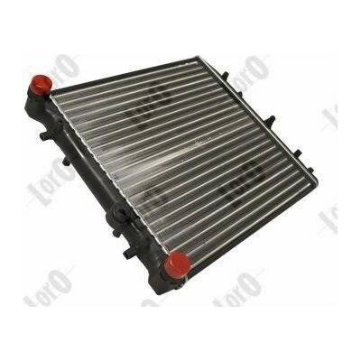 Chladič vody pro motor ABAKUS 053-017-0039 (0530170039)