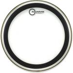 Aquarian PF-B PF-B Performance II Clear (12'', 13'', 16'') Комплект кожи за барабани (PF-B)