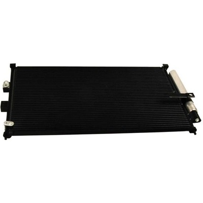 Kondenzátor, klimatizace MAXGEAR AC830017