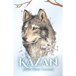 Kazan (ISBN: 9789358047806)