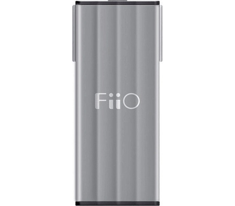 FiiO K1