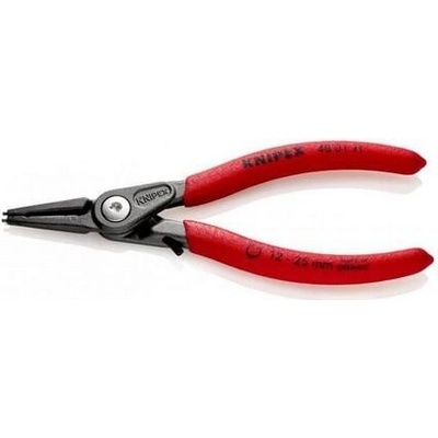 Knipex Kleště na pojistné kroužky, precizní 48-31-J1 - KN48-31-J1