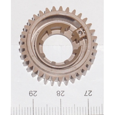 Compatible Зъбно колело 33t (ufr), fs 1000, 302a820161 , 2a820160 (302a820161)