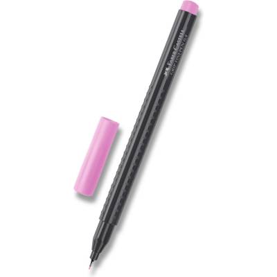 Faber-Castell Grip 1516 růžová