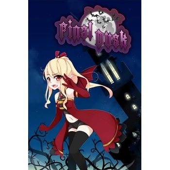 Light Echo Final Dusk (PC)