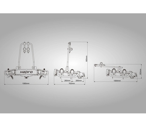 Hapro Atlas 2