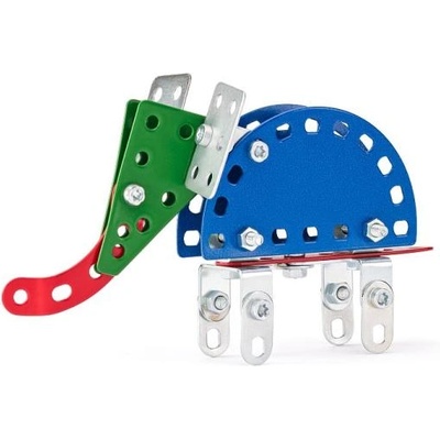 Merkur Меркур - Мини ЗОО - Слон, 52 части