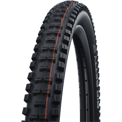 Schwalbe BIG BETTY 27.5x2.40 62-584 kevlar