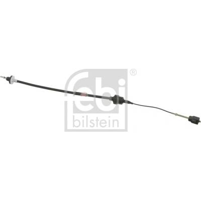 Lanko ovládania spojky FEBI BILSTEIN 24641