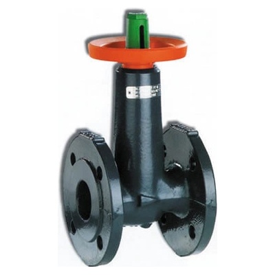 KSB Uzatvárací ventil DN15 BOA-COMPACT PN16