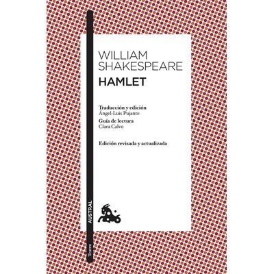 Hamlet Spanish Edition - Shakespeare William