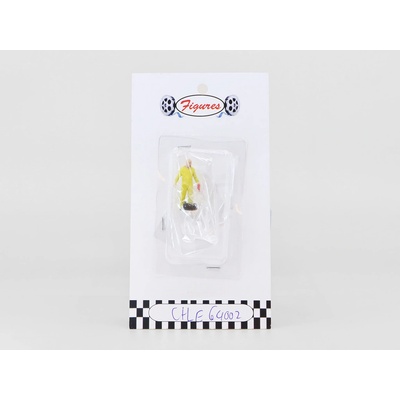 Minichamps Walter H. White Breaking Bad 1:64