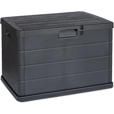 I.P.A.E-Progarden Beta 170L 78x55x52 cm antracitový 07150