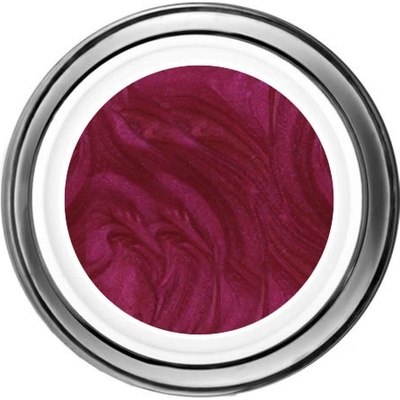 Laif Perleťový vínový UV/LED gel CM 139 Wine 6 ml
