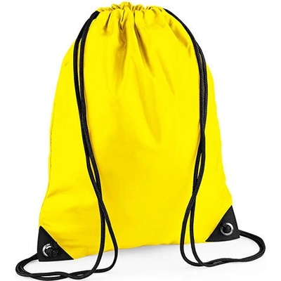 BagBase Premium Yellow