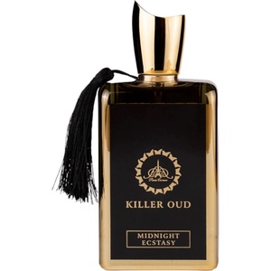 Paris Corner Killer Oud - Midnight Ecstasy EDP 100 ml Парфюми