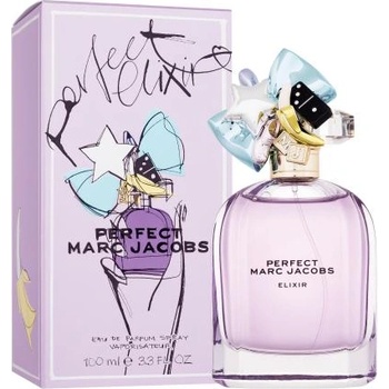 Marc Jacobs Perfect Elixir EDP 100 ml