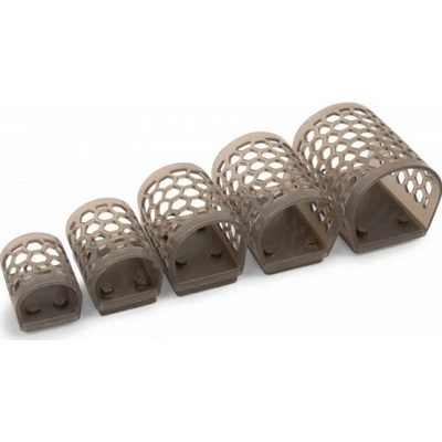 Preston Hexmesh Plastic Cage Feeder - XL 40G