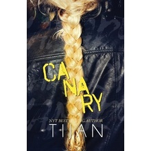 Canary Tijan