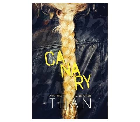 Canary Tijan