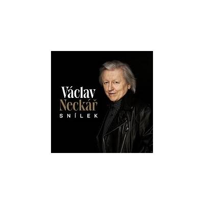 Václav Neckář – Snílek (feat. Letní kapela) MP3