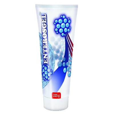 Bioline Products Enterosgel 225 g