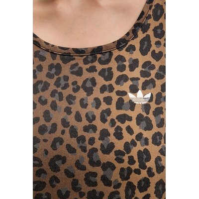 Adidas Дънкова рокля adidas Originals (KA2677)