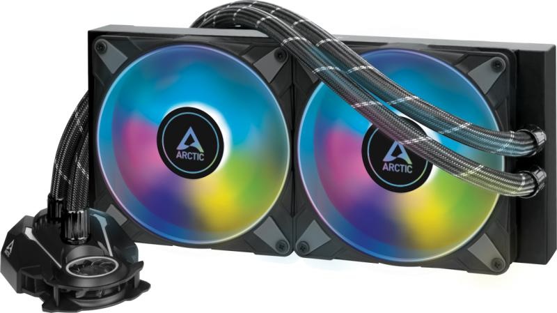 ARCTIC Freezer II 280 A-RGB (ACFRE00106A)