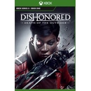 Dishonored: Death of the Outsider