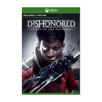 Dishonored: Death of the Outsider