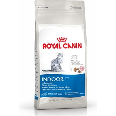 Royal Canin FHN Indoor 27 4 kg