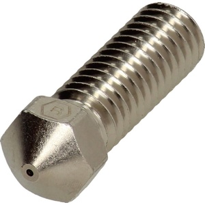 BROZZL Медна дюза за Volcano - 1, 2 mm (10602120)