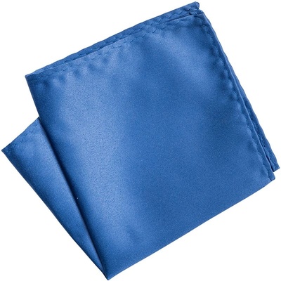 Korntex KXHK / Квадратна кърпичка - тъмносиня Универсална 21x21см (76KXHK00399)