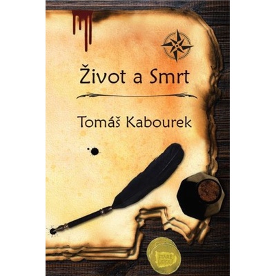 Život a Smrt - Tomáš Kabourek