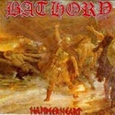 BATHORY: HAMMERHEART LP