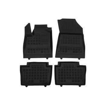 Image 1 of Гумени стелки за Renault Austral (2022+) - тип леген