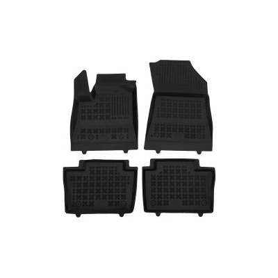 Гумени стелки за Renault Austral (2022+) - тип леген