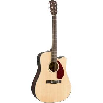 Fender CD-140SCE WN Natural