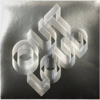 Kungs - Out Loud (CD) (0602488104784)