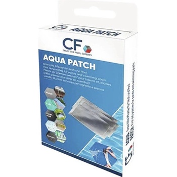 CF HEI0003 Opravné záplaty