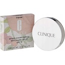 Clinique Almost pudrový make-up SPF15 03 Light 10 g
