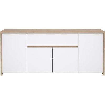 Tvilum Next 197 x 84 x 48 cm