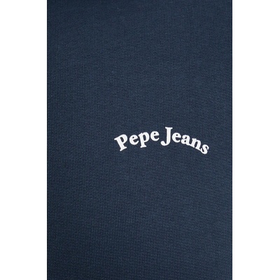 Pepe Jeans Памучен суичър Pepe Jeans SOMERTON (PM582725)