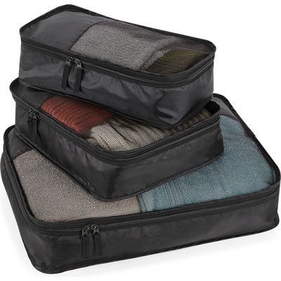 BagBase Úložný obal na oblečenie set BG459