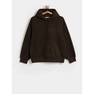 Carhartt WIP Hooded Limn C tobacco