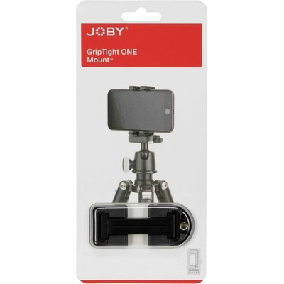 JOBY GripTight ONE Mount E61PJB01490 – Hledejceny.cz