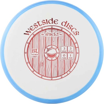 Westside Shield BT Medium Orbit