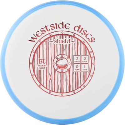 Westside Shield BT Medium Orbit