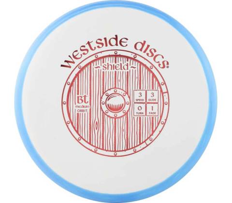 Westside Shield BT Medium Orbit