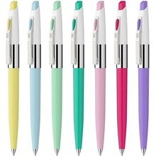 ICO 70 Retro pastel fialové 1ks 954916